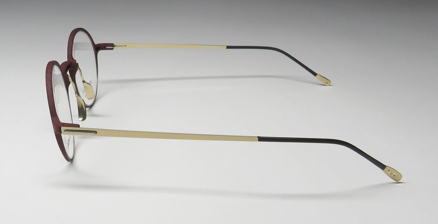 Lightec 30077l Eyeglasses