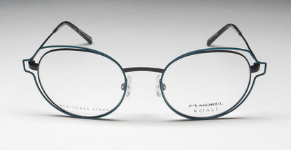 Morel Koali 20061k Eyeglasses