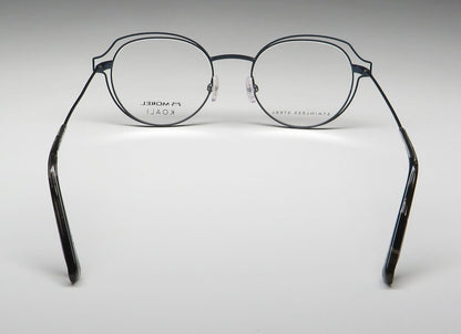 Morel Koali 20061k Eyeglasses