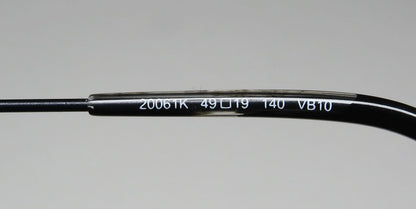 Morel Koali 20061k Eyeglasses