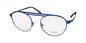 Oga 10136o Eyeglasses