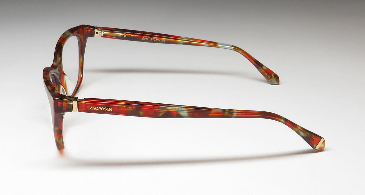 Zac Posen Cedella Eyeglasses