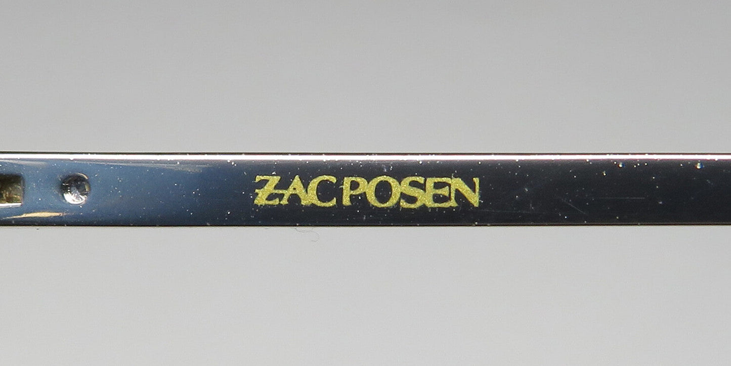 Zac Posen Jeanie Eyeglasses