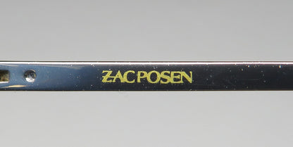 Zac Posen Jeanie Eyeglasses