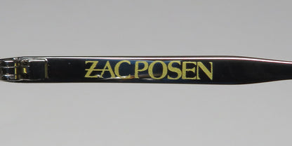 Zac Posen Lionel Sunglasses