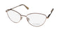 Zac Posen Ludi Eyeglasses
