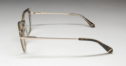 Zac Posen Chaka Eyeglasses