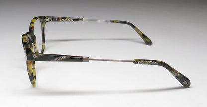 Zac Posen Oliver Eyeglasses