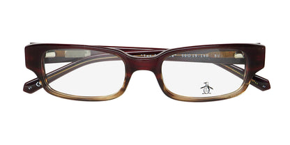 Original Penguin The Coleman Eyeglasses
