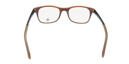 Original Penguin The Dempsey Eyeglasses