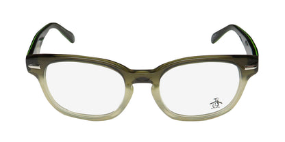Original Penguin The Doyle Jr Eyeglasses