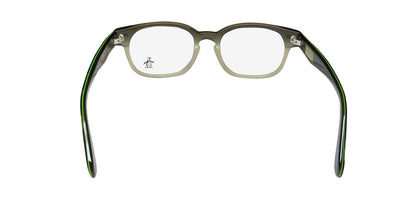 Original Penguin The Doyle Jr Eyeglasses