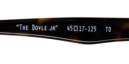 Original Penguin The Doyle Jr Eyeglasses