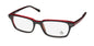 Original Penguin The Baker Jr Eyeglasses