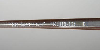Original Penguin The Carmichael Eyeglasses