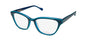 Lilly Pulitzer Copeland Eyeglasses