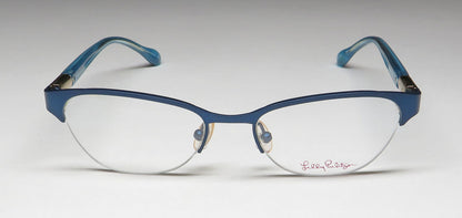 Lilly Pulitzer Mccoy Eyeglasses