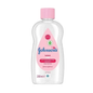 Johnson's Baby Oil Mild & Gentle Hypoallergenic (6.8oz / 200ml)