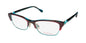 Lilly Pulitzer Cambell Eyeglasses