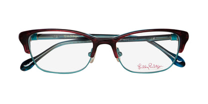 Lilly Pulitzer Cambell Eyeglasses