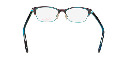 Lilly Pulitzer Cambell Eyeglasses