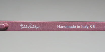 Lilly Pulitzer Gaby Eyeglasses