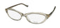 kensie Winter Eyeglasses