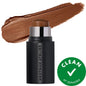MAKEUP BY MARIO Face Trace Cream Contour Stick: Natural Definition, Buildable Coverage, & Organic Jojoba Oil Infusion