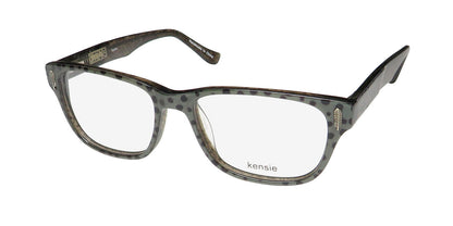 kensie Feather Eyeglasses