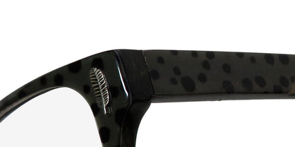 kensie Feather Eyeglasses