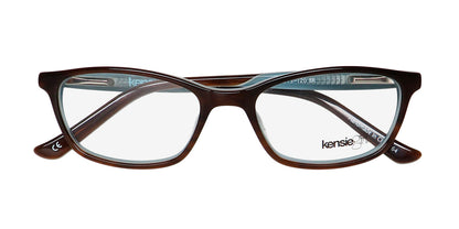 kensie Surprise Eyeglasses
