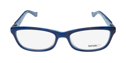 kensie Bloom Eyeglasses