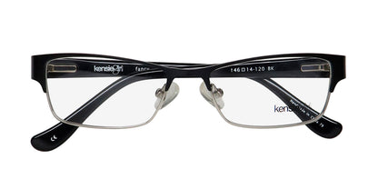 kensie Fancy Eyeglasses
