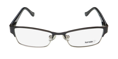 kensie Fancy Eyeglasses