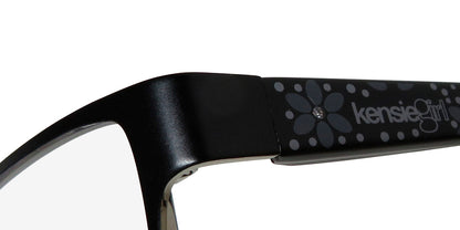 kensie Fancy Eyeglasses