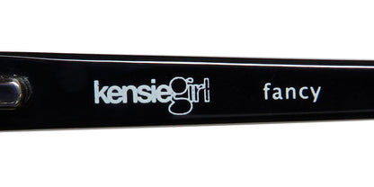 kensie Fancy Eyeglasses