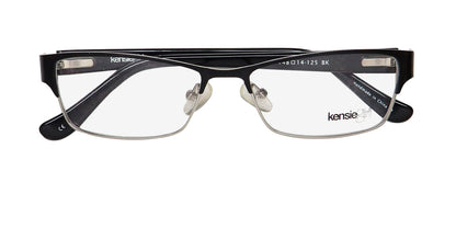 kensie Fancy Eyeglasses