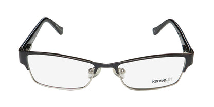 kensie Fancy Eyeglasses