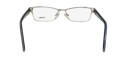kensie Fancy Eyeglasses