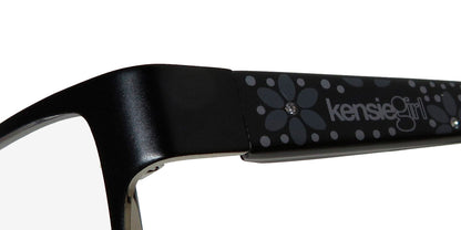 kensie Fancy Eyeglasses