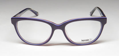 kensie Glamour Eyeglasses