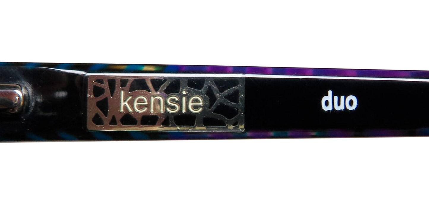 kensie Duo Eyeglasses