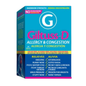 Giltuss Cough & Cold Maximum Strength Relief (20 Tablets)
