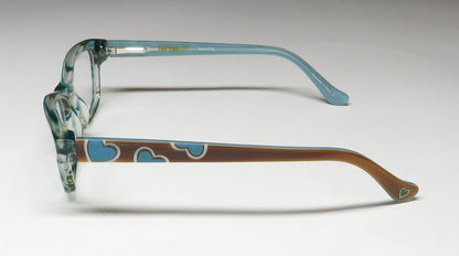 kensie Dancing Eyeglasses