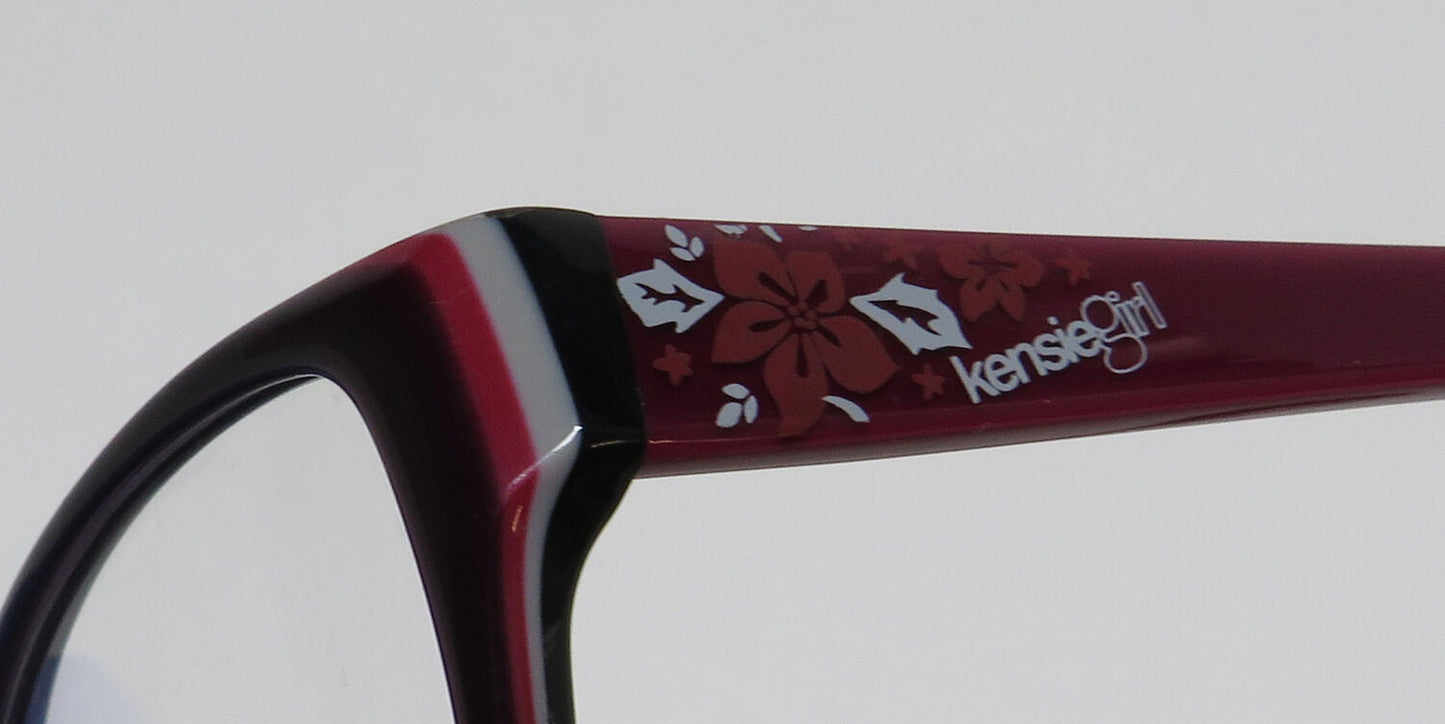 kensie Tropical Eyeglasses