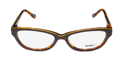 kensie Sunshine Eyeglasses