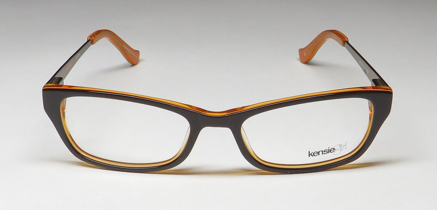 kensie Painter Eyeglasses