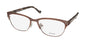 kensie Adventure Eyeglasses
