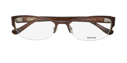 kensie Party Eyeglasses