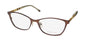 Lilly Pulitzer Windward Eyeglasses
